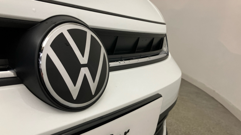 Volkswagen Polo 1.0 Life 5dr Petrol Hatchback